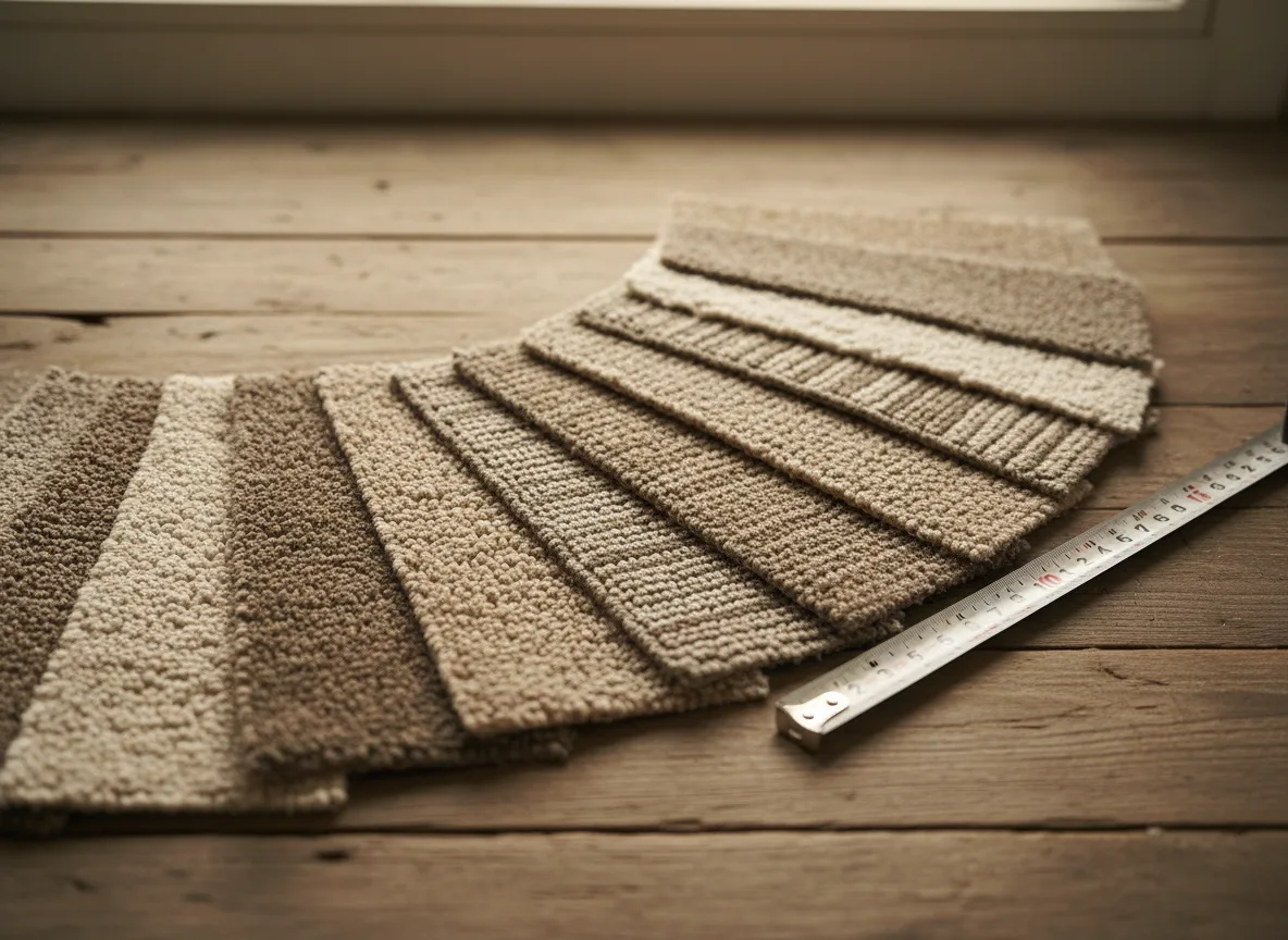 Carpet Installation Mount Vernon, AR FAQs
